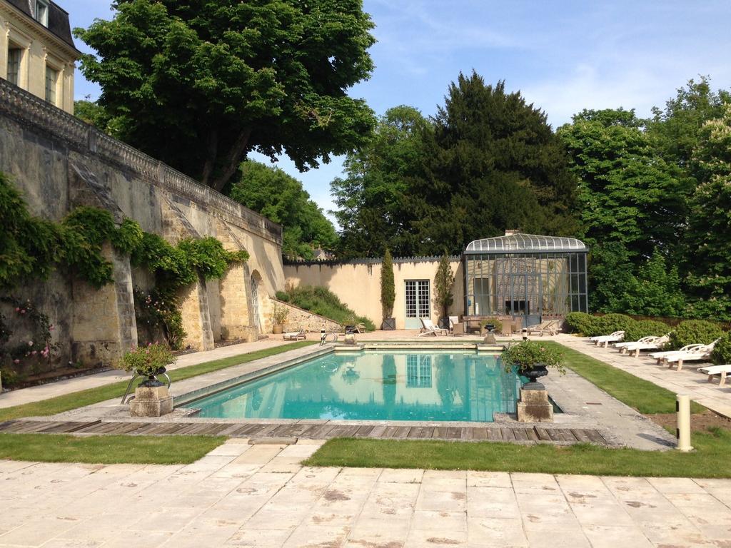 Domaine Des Bidaudieres Vouvray Exterior photo