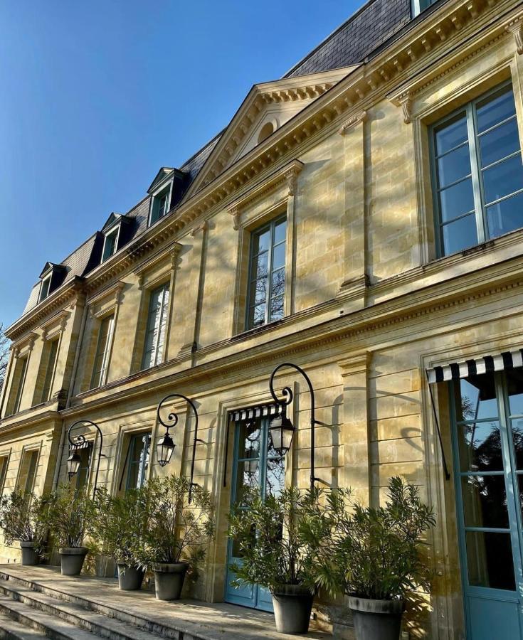 Domaine Des Bidaudieres Vouvray Exterior photo