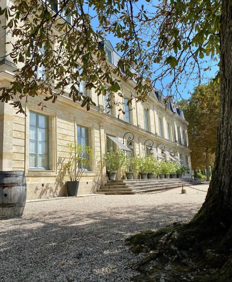 Domaine Des Bidaudieres Bed & Breakfast Vouvray Exterior photo