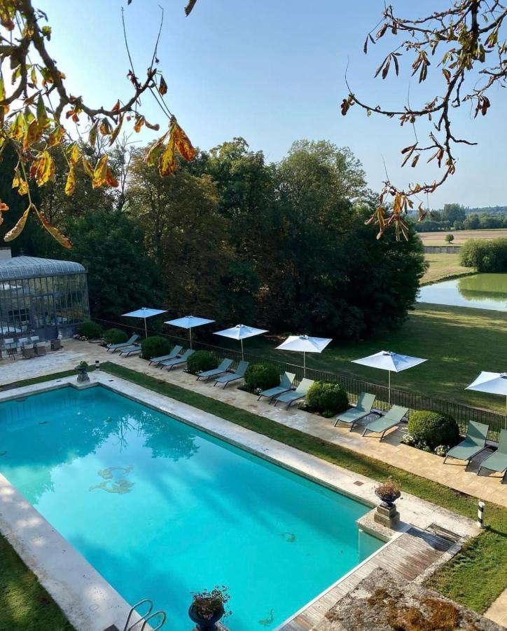 Domaine Des Bidaudieres Vouvray Exterior photo