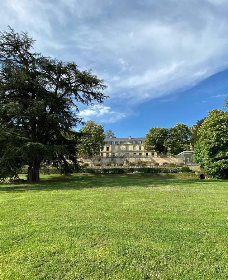 Domaine Des Bidaudieres Bed & Breakfast Vouvray Exterior photo