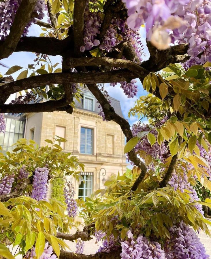 Domaine Des Bidaudieres Vouvray Exterior photo
